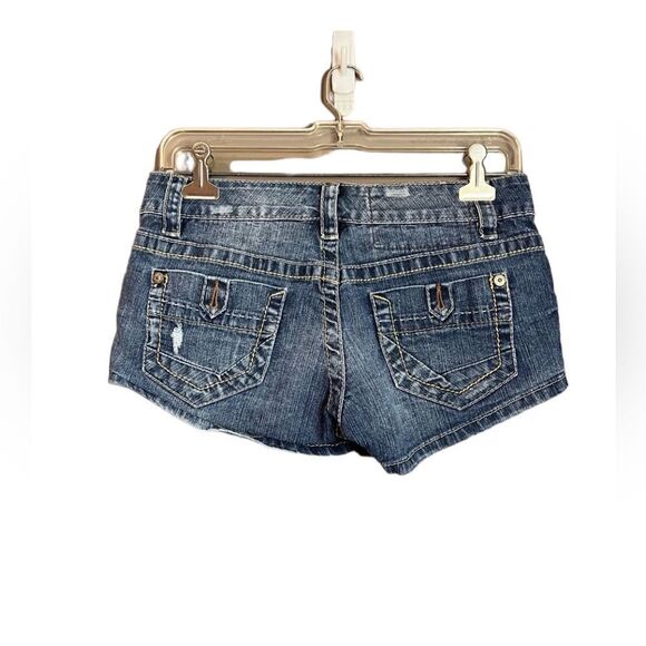 3 for $30! Union bay shorts ramie blend - Picture 7 of 9